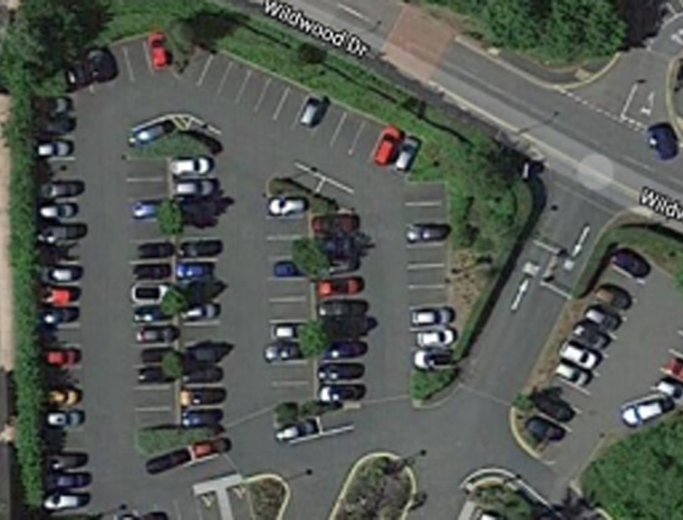 car parking