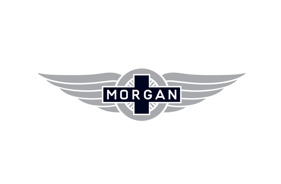 Morgan Motors Logo